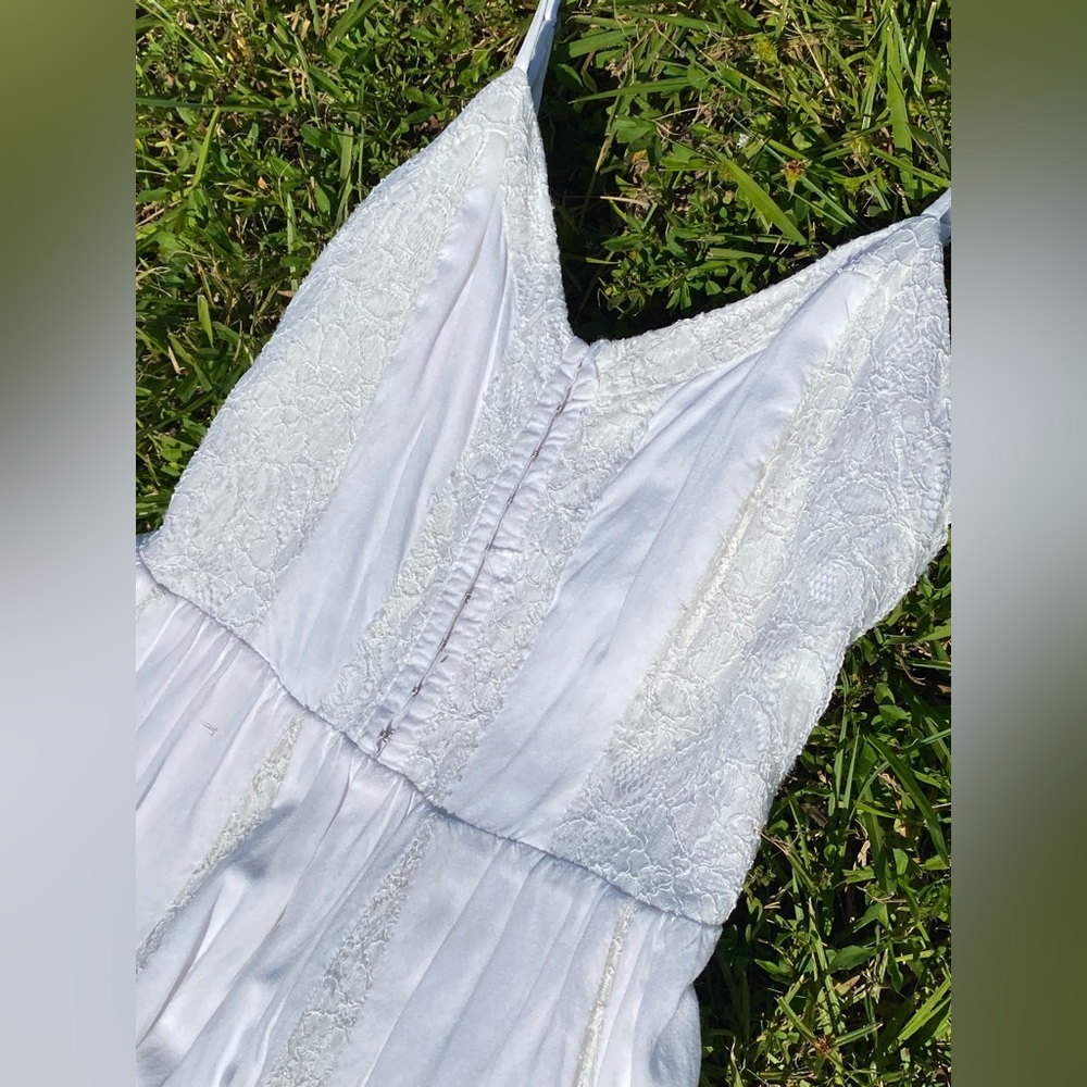 Vintage dress